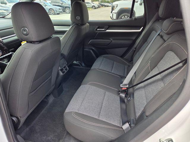 new 2026 GMC Terrain car, priced at $34,771