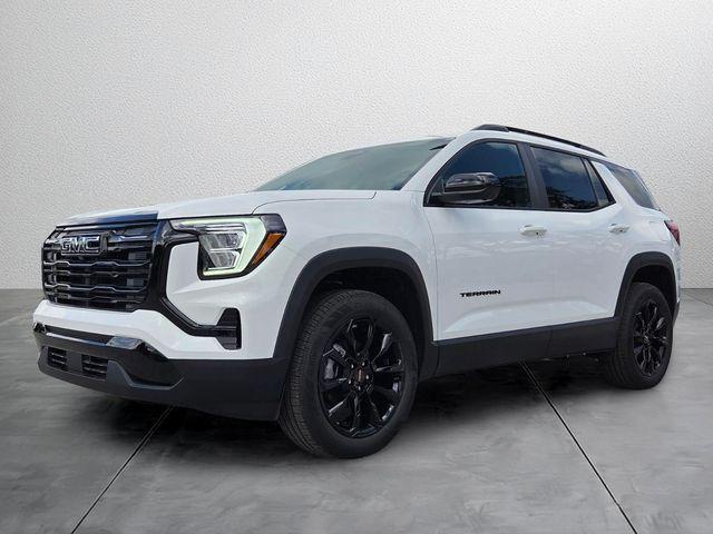 new 2026 GMC Terrain car, priced at $34,771