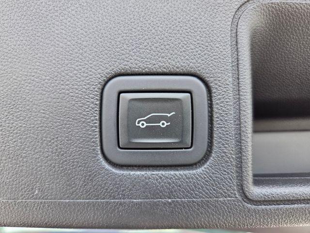 used 2023 GMC Terrain car, priced at $25,549