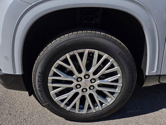 new 2026 GMC Acadia car, priced at $58,005