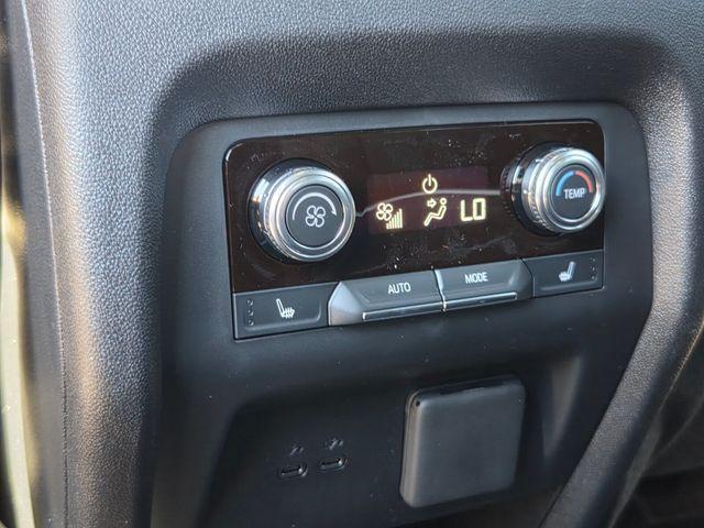 new 2026 GMC Acadia car, priced at $58,005