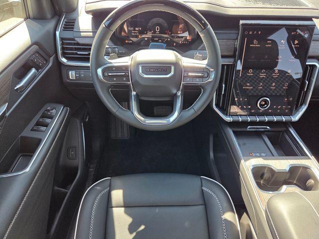 new 2026 GMC Acadia car, priced at $58,005