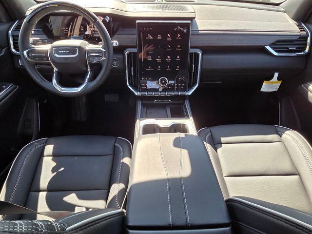 new 2026 GMC Acadia car, priced at $58,005