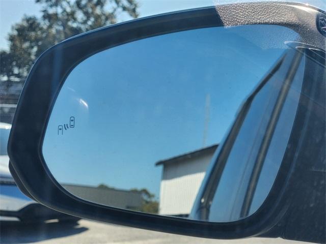 used 2024 Toyota Tacoma car, priced at $32,397