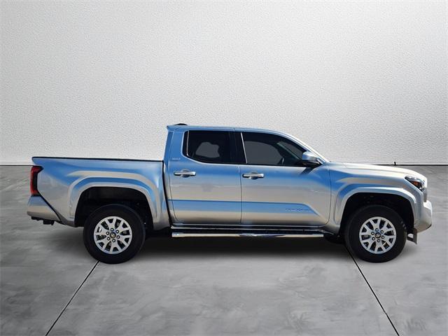 used 2024 Toyota Tacoma car, priced at $32,397