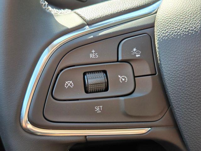 new 2026 Buick Encore GX car, priced at $27,080