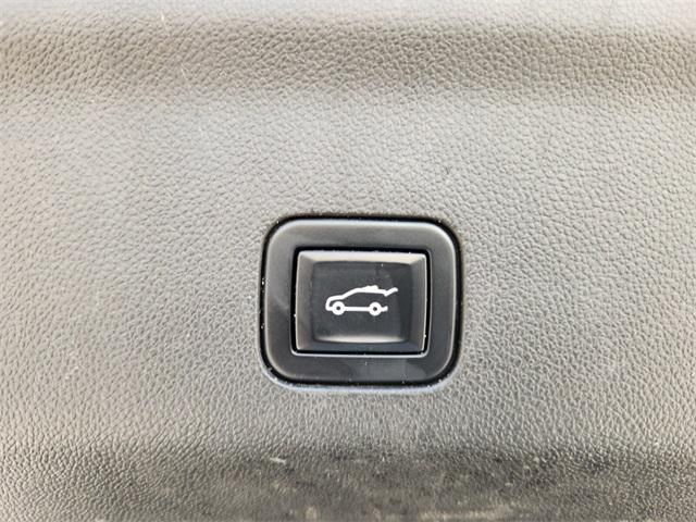 used 2022 Chevrolet Suburban car, priced at $34,997