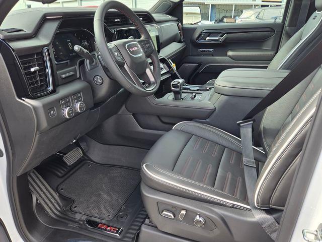 new 2026 GMC Sierra 1500 car, priced at $78,273