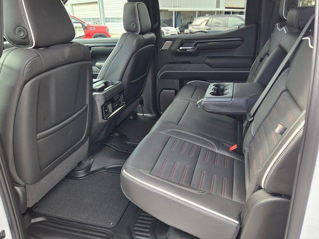 new 2026 GMC Sierra 1500 car, priced at $78,273