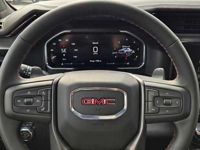 new 2026 GMC Sierra 1500 car, priced at $78,273