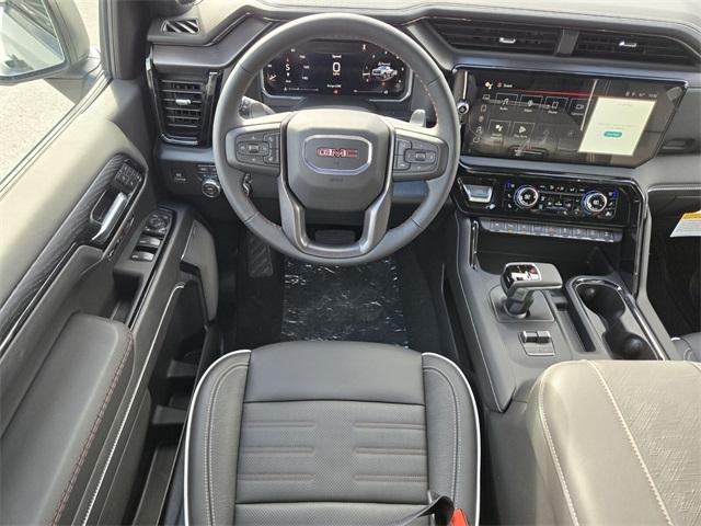 new 2026 GMC Sierra 1500 car, priced at $77,135