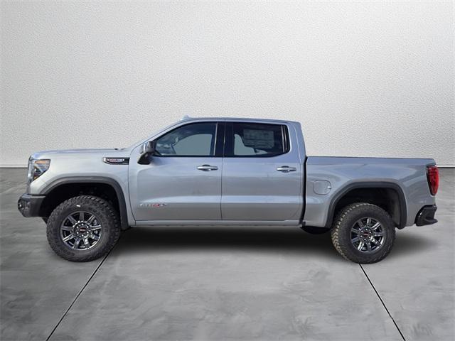 new 2026 GMC Sierra 1500 car, priced at $77,135