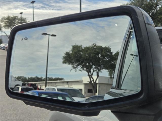 new 2026 GMC Sierra 1500 car, priced at $77,135