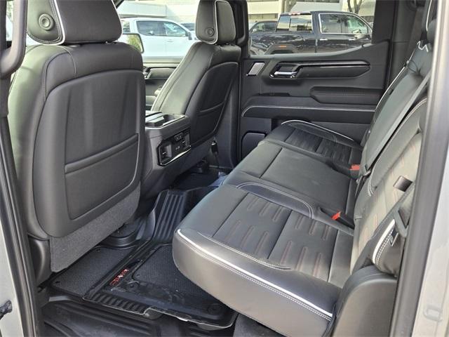 new 2026 GMC Sierra 1500 car, priced at $77,135