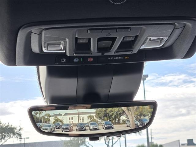 new 2026 GMC Sierra 1500 car, priced at $77,135