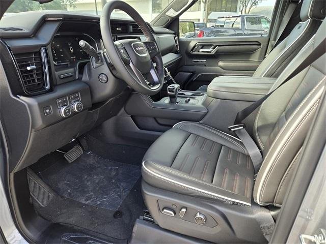 new 2026 GMC Sierra 1500 car, priced at $77,135
