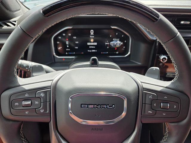 new 2026 GMC Sierra 1500 car, priced at $85,790