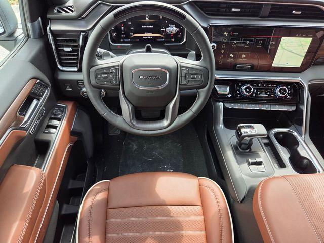 new 2026 GMC Sierra 1500 car, priced at $85,790