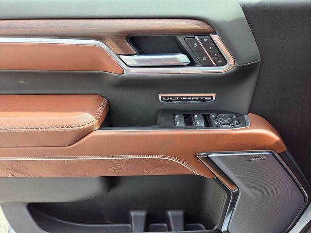new 2026 GMC Sierra 1500 car, priced at $85,790