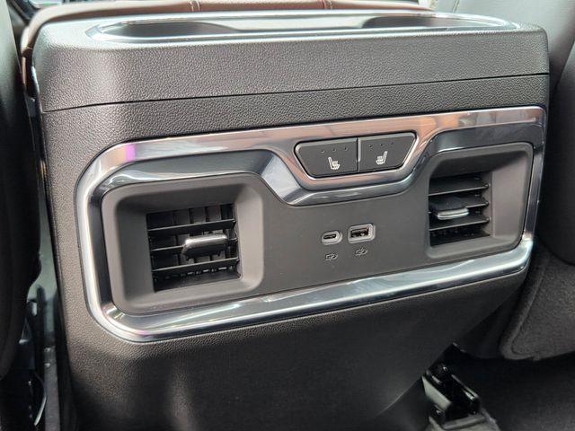 new 2026 GMC Sierra 1500 car, priced at $85,790