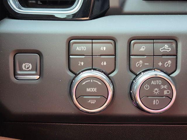 new 2026 GMC Sierra 1500 car, priced at $85,790