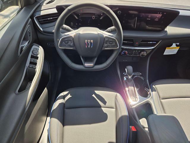 new 2026 Buick Encore GX car, priced at $26,980