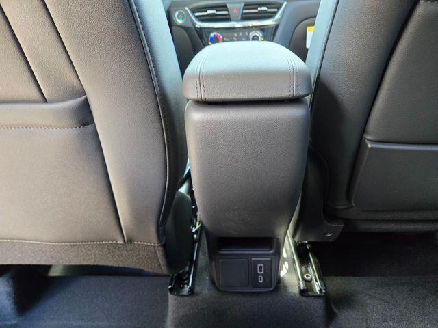 new 2026 Buick Encore GX car, priced at $26,980