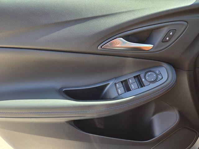 new 2026 Buick Encore GX car, priced at $26,980