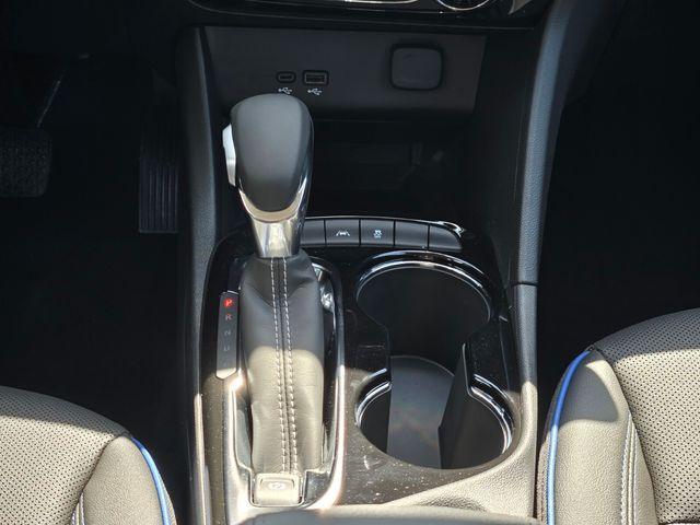 new 2026 Buick Encore GX car, priced at $26,980