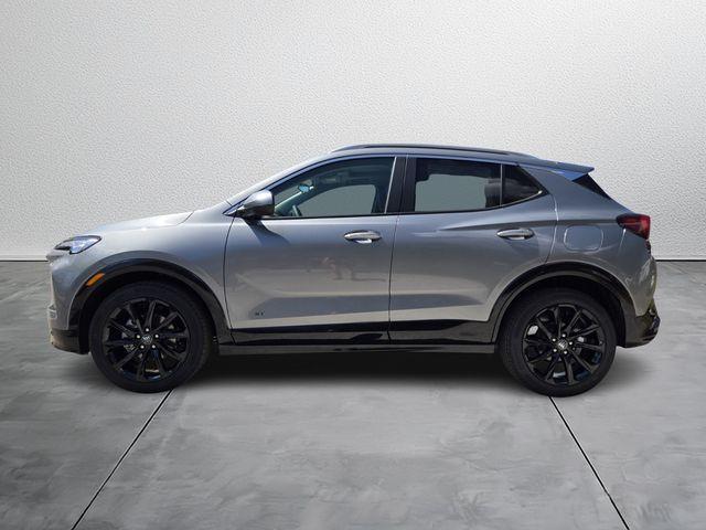 new 2026 Buick Encore GX car, priced at $26,980