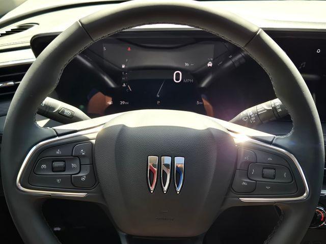 new 2026 Buick Encore GX car, priced at $26,980