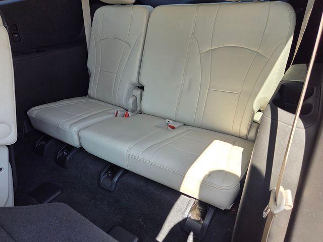 used 2024 Buick Enclave car, priced at $33,255
