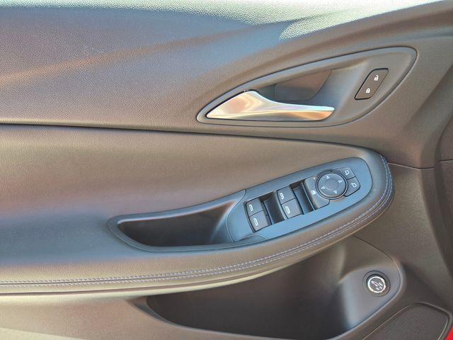 new 2026 Buick Encore GX car, priced at $28,570