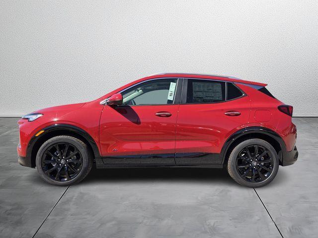 new 2026 Buick Encore GX car, priced at $28,570