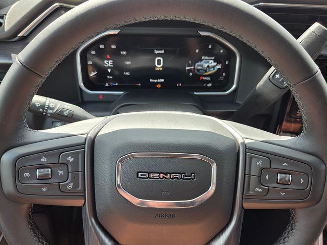new 2026 GMC Sierra 3500 car, priced at $102,650