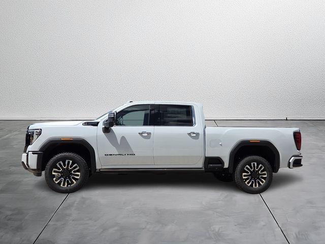 new 2026 GMC Sierra 3500 car, priced at $102,650