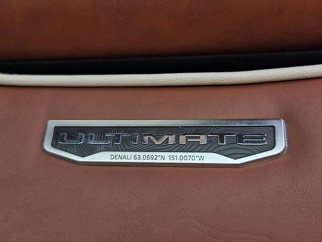 new 2026 GMC Sierra 3500 car, priced at $102,650