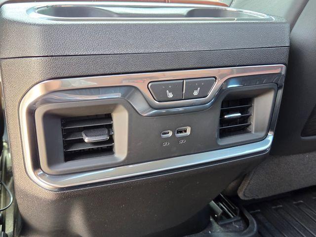 new 2026 GMC Sierra 3500 car, priced at $102,650