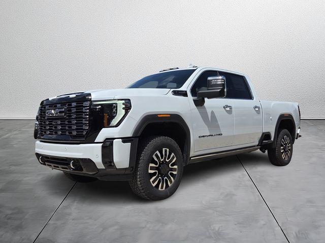 new 2026 GMC Sierra 3500 car, priced at $102,650