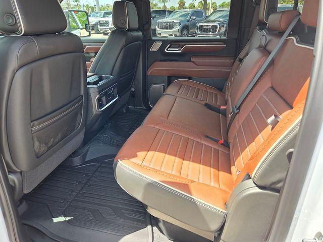 new 2026 GMC Sierra 3500 car, priced at $102,650