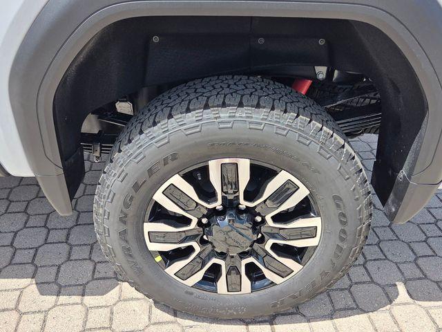 new 2026 GMC Sierra 3500 car, priced at $102,650