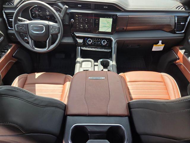 new 2026 GMC Sierra 3500 car, priced at $102,650