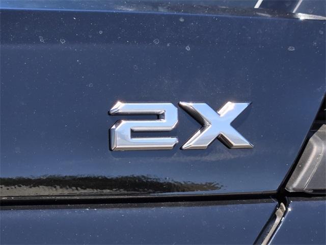 new 2025 GMC HUMMER EV Pickup car, priced at $101,335