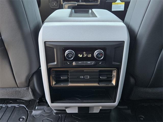 new 2025 GMC HUMMER EV Pickup car, priced at $101,335