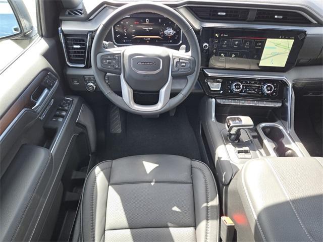 new 2026 GMC Sierra 1500 car, priced at $74,405