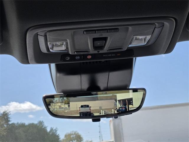 new 2026 GMC Sierra 1500 car, priced at $74,405