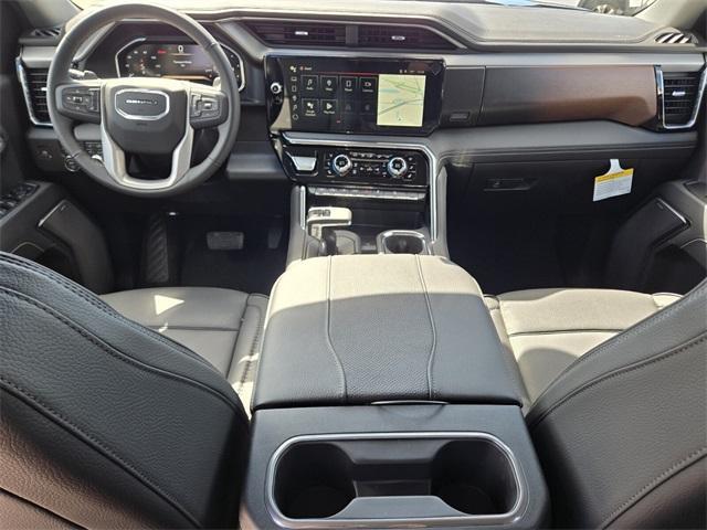 new 2026 GMC Sierra 1500 car, priced at $74,405