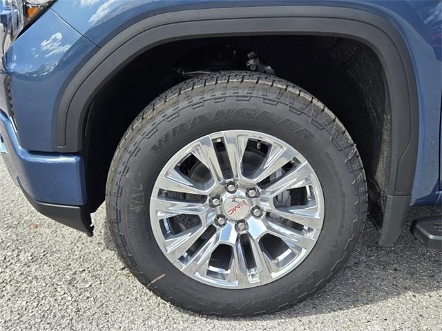 new 2026 GMC Sierra 1500 car, priced at $74,405