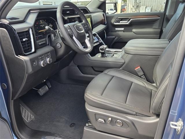 new 2026 GMC Sierra 1500 car, priced at $74,405