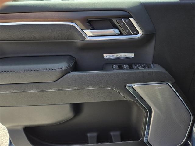 new 2026 GMC Sierra 1500 car, priced at $74,405